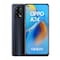 Oppo A74 - 6.43-inch 128GB/6GB Dual SIM 4G Mobile Phone - Prism Black