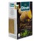 Dilmah Ginger And Honey Ceylon Black Tea Bags 2x30gr