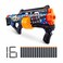 Zuru X-Shot Excel Skin Last Stand Multicolour XS-36518