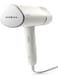 جهاز كي الملابس بالبخار من السلسلة 3000 ويُحمل باليد 120 مل 1000 واط STH3020/16 أبيض