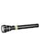 Sonashi Rechargeable LED Torch SLT-682 Black