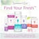 Summer's Eve Island Splash Freshening Spray 5In1
