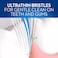 Oral-B Ultrathin Precision Clean Extra Soft Manual Toothbrush Pack of 2