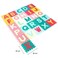 MOON Kids Puzzle Activity Floor Mat - 26PCS