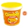 COWBOY COOKING FAT 1KGX12