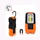 Generic Battery-Powered COB LED Pocket Work Light Magnetic Foldable Inspection Lamp 200Lm High Brightness, 0704405a