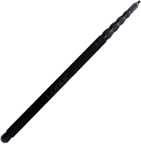 DMK Power Coopic Mp-300A Handheld Boom Pole For Shotgun Microphones