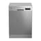 Beko Dish Washer - 15 Persons - DFN28520X