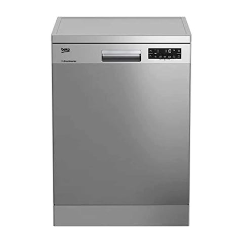 Beko Dish Washer - 15 Persons - DFN28520X