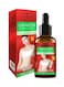 Aichun Capsicum Slimming Body Essential Oil Clear 30ml