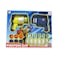 Jiayi Toys Pingpong Gun Set Multicolour