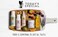 Alfaparf Milano Precious Nature Long &amp; Straight Hair Mask, Anti-Frizz, Enriched With Prickly Pear Oil And Orange Extract, Professional Salon Quality, Smooths And Softens, 17.28 FL. OZ.