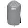 Weber Grill Cover Grey 47cm