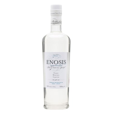 Mastiha Enosis Liqueur 500ml