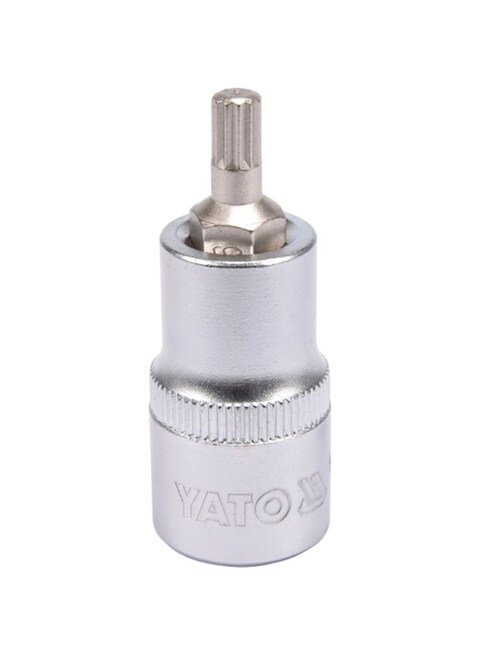 Socket Bit 1/2 Multicolour