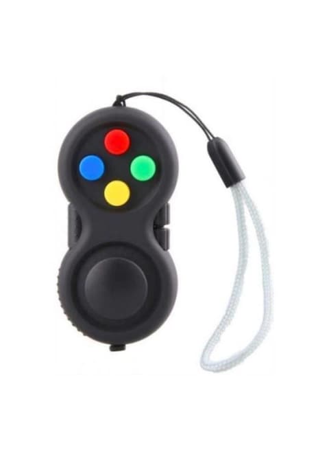 Generic Anti Stress Fidget Toy