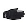 Spartan Alpinestars Gloves Extra Large Black