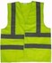 Vaultex Safety Jacket ORB