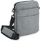 Hidea High-Density 600D Shoulder Bag, Messenger Bag