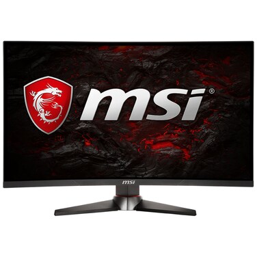 MSI LED Gaming Monitor Optix MAG27CQ 27&quot;