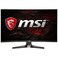 MSI LED Gaming Monitor Optix MAG27CQ 27&quot;