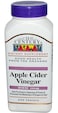 21st Century Apple Cider Vinegar 300mg Dietary Supplement Tablets Clear 250 Tablets
