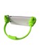 Generic - Thumb OK Design Stand Mobile Phone Holder Green