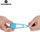 Aiwanto Electric Bike Bell Bike Handlebar Horn Bicycle Bicycle Horn Ring Bell Bike Accessory