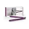 BaByliss Hair Straightener 2513PSDE, Velvet