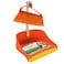 KK Sheriff Foldable Dust Pan