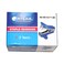 Atlas Staple Remover 2 Teeth Blue