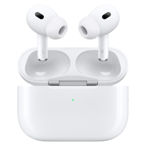 Apple AirPods Pro 2nd Generation White