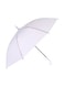 Rolly Toys Long Handle Folding Portable Waterproof Transparent Umbrella For Kids