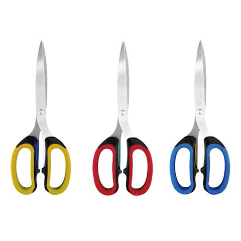 M&amp;G ASS913A3 Office Precision Premium Scissors 14+ Years 210mm