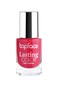 Topface Lasting Color Nail Enamel 101 Red 9ml