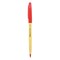FABRIC MARKER RED