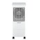 AC-287 Evaporative Air Cooler, Air Volume : 2500㎥/h, 20L capacity with Remote
