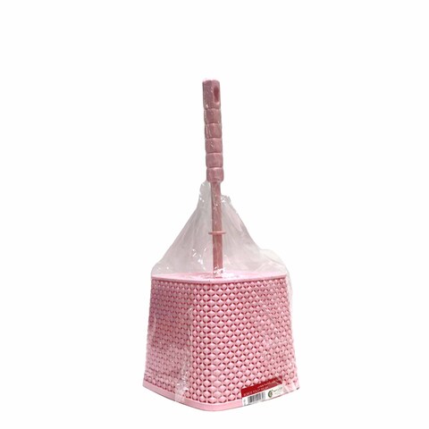 Elhelal Bobs Toilet Brush with Base