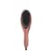 Rush Brush RB-S3 Hair Straightening - Rose