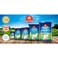 Carrefour Full Cream Milk Powder 900g Pack of 3