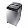 غسالة سامسونج ملابس تحميل علوي - 14 كيلوجرام - رمادي - WA14J5730SG