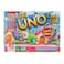 Game Play Uno Candy Crush Card Game 2-10 Players 6+