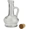 Pasabahce Olive Oil And Vinegar Bottle Clear 2 Pcs Set 260ml