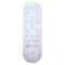 Sony Media Remote Controller For PlayStation 5 White