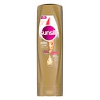 Buy Sunsilk Conditioner, To Nourish Dry Hair  Prevent Hair Fall, With Vitamin B3, Soya Protein  Castor Oil, 350ml in Saudi Arabia