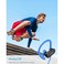 Anker SoundBuds Curve Bluetooth Headset Blue