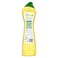 JIF Cream Cleaner With Micro Crystals Technology Lemon 500ml Pack of 2