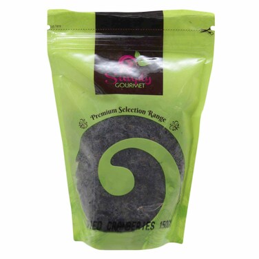Simply Gourmet Dried Cranberries 150g