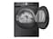 Hisense 5S Series Heat Pump Dryer 10 kg DH5S102BB - (installation not included)