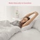Switchbot Curtain Smart Electric Motor, Wireless App Or Automate Timer Control, Add Hub Mini/Plus Compatible With Alexa, Google Home, Homepod, Ifttt (U-Rail)